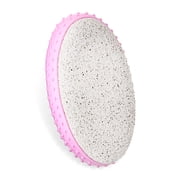 Equate Pumice Stone with Grip Massager, 1 Count