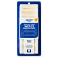 thumbnail image 1 of Equate Cotton Swabs, 500 Count, Compare to Q-Tips®, 1 of 9