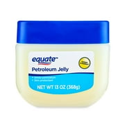 Equate Petroleum Jelly, Skin Protectant, 13 oz, Compare to Vaseline®