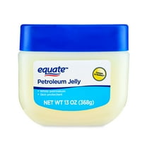 Equate Petroleum Jelly, Skin Protectant, 13 oz, Compare to Vaseline®