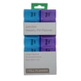 thumbnail image 1 of Equate Pill Planner AM/PM Weekly Organizer with 14 Large Compartments and Easy-Open Lids, 1 of 4