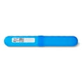 thumbnail image 1 of Equate Adult Size Plastic Toothbrush Holder for Travel, Color May Vary, 1 of 6