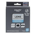 Equate PreMoistened Lens Wipes 50 count