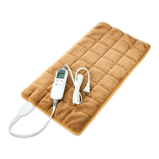 Heating Pad Massage
