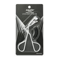 thumbnail interactive-video image 1 of Equate Stainless Steel Triple-Edge Eyelash Curler, 1 Count, 1 of 4