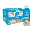 thumbnail image 1 of Equate High Performance Protein Shake Bottle, Vanilla, 12ct, 1 of 9