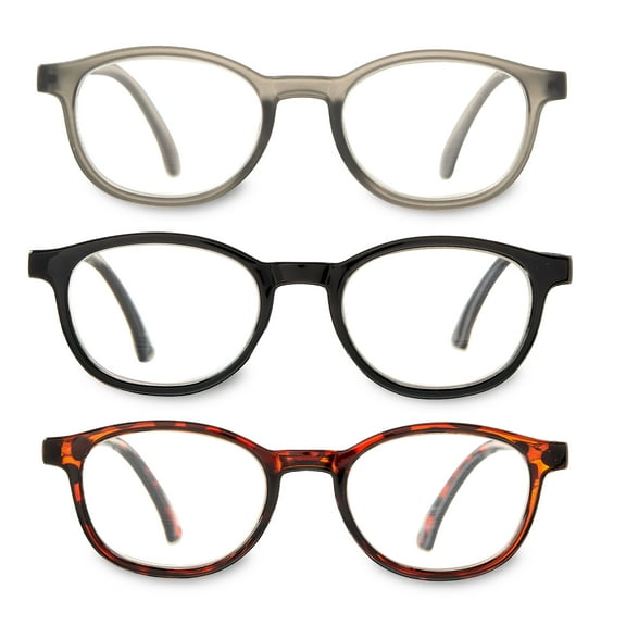 Equate Reader TS1011 AST, 1.25, 3CT