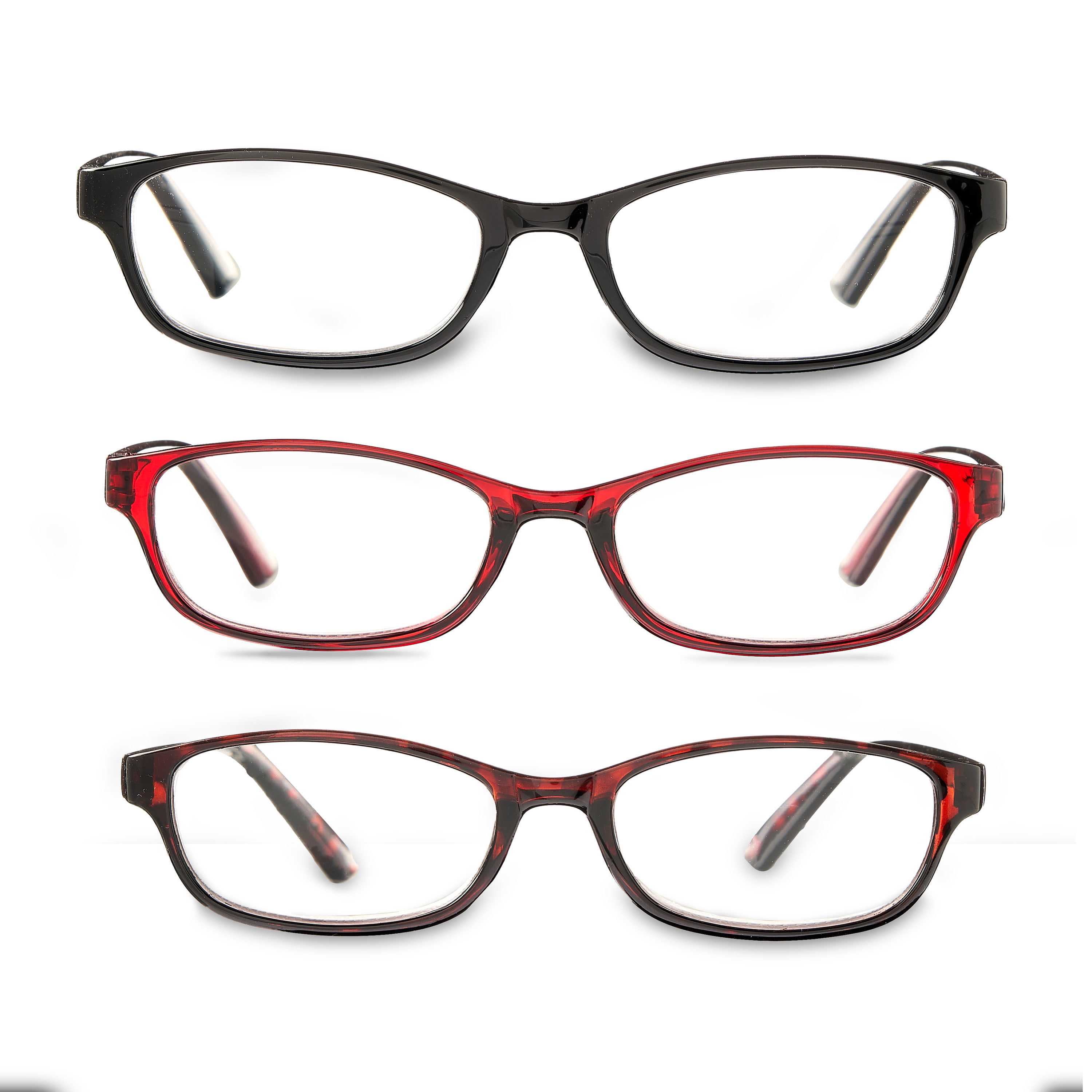 Equate Reader TS2012 AST, 1.50, 3CT
