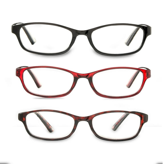 Equate Reader TS2012 AST, 1.50, 3CT