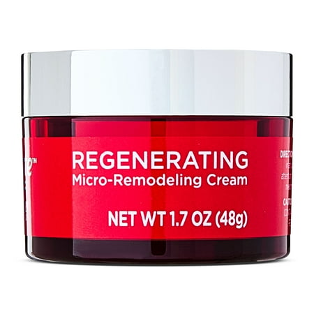 Equate Regenerating Micro-Remodeling Cream 1.7oz