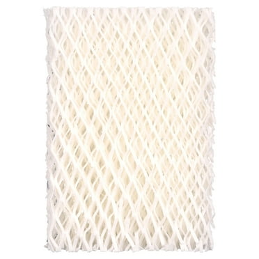 Equate Replacement Humidifier Filter, For Use with Equate Invisible Cool Mist Humidifier, 1 Count