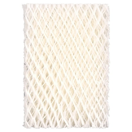 Equate Replacement Humidifier Filter, For Use with Equate Invisible Cool Mist Humidifier, 1 Count