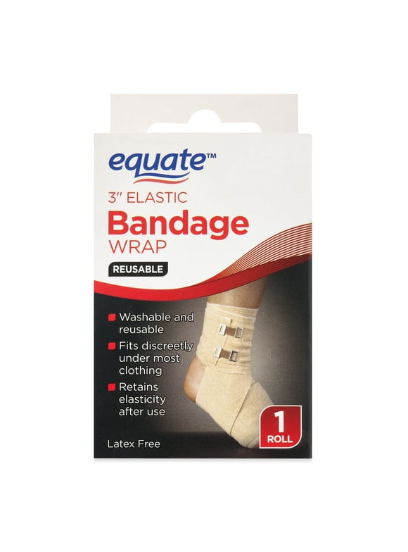 Equate First Aid in Equate