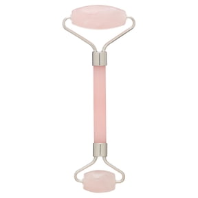 Equate Beauty Rose Quartz Stone Derma Roller