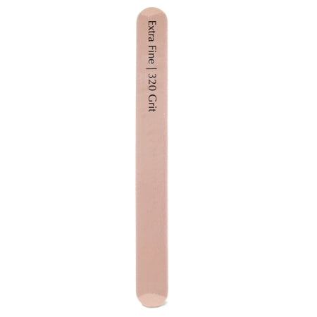 Equate Salon Nail Board, Pink, 1 Count