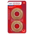 thumbnail image 1 of Equate Self-Adhering Elastic Bandage, 2 in, 2 Rolls, 1 of 5