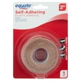 thumbnail image 1 of Equate Self-Adhering Elastic Bandage, 2", 1 of 7