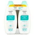 Equate Sensitive Skin Body Wash, 2 X 22 fl oz (2 Pack)