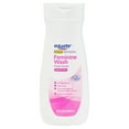 thumbnail image 1 of Equate Sensitive Skin Feminine Wash, Light & Clean Scent, 15 fl oz, 1 of 7