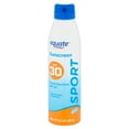 thumbnail image 1 of Equate Sport Broad Spectrum Sunscreen, SPF 30, 5.5 oz, 1 of 10