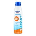 thumbnail image 1 of Equate Sport Broad Spectrum Sunscreen Spray, SPF 70, 5.5 oz, 1 of 2