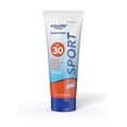 thumbnail image 1 of Equate Sport Broad Spectrum Sunscreen Lotion,  SPF 30, 8 fl oz, 1 of 5