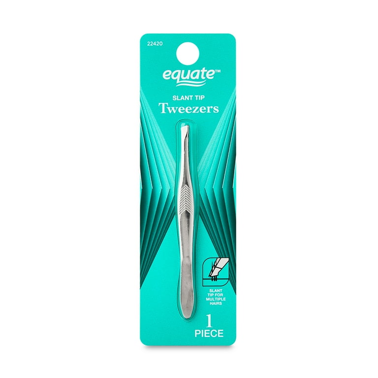 Square(Slant) Tip Tweezer Square(Slant) Tip Tweezer