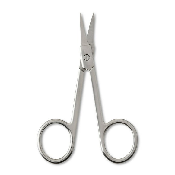Equate Metal Cuticle Scissors