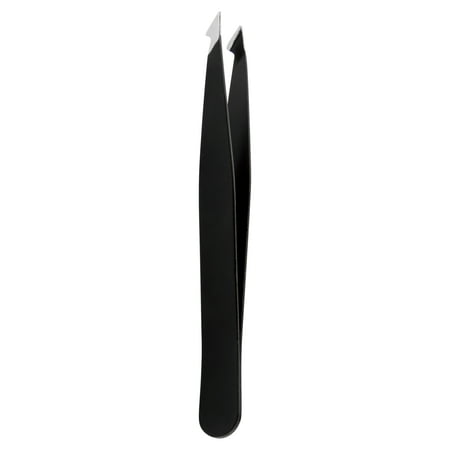 product image of Equate Stainless Steel Slanted Point Tip Tweezer
