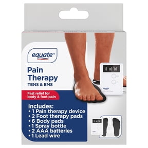 Equate TENS and EMS Pain Therapy