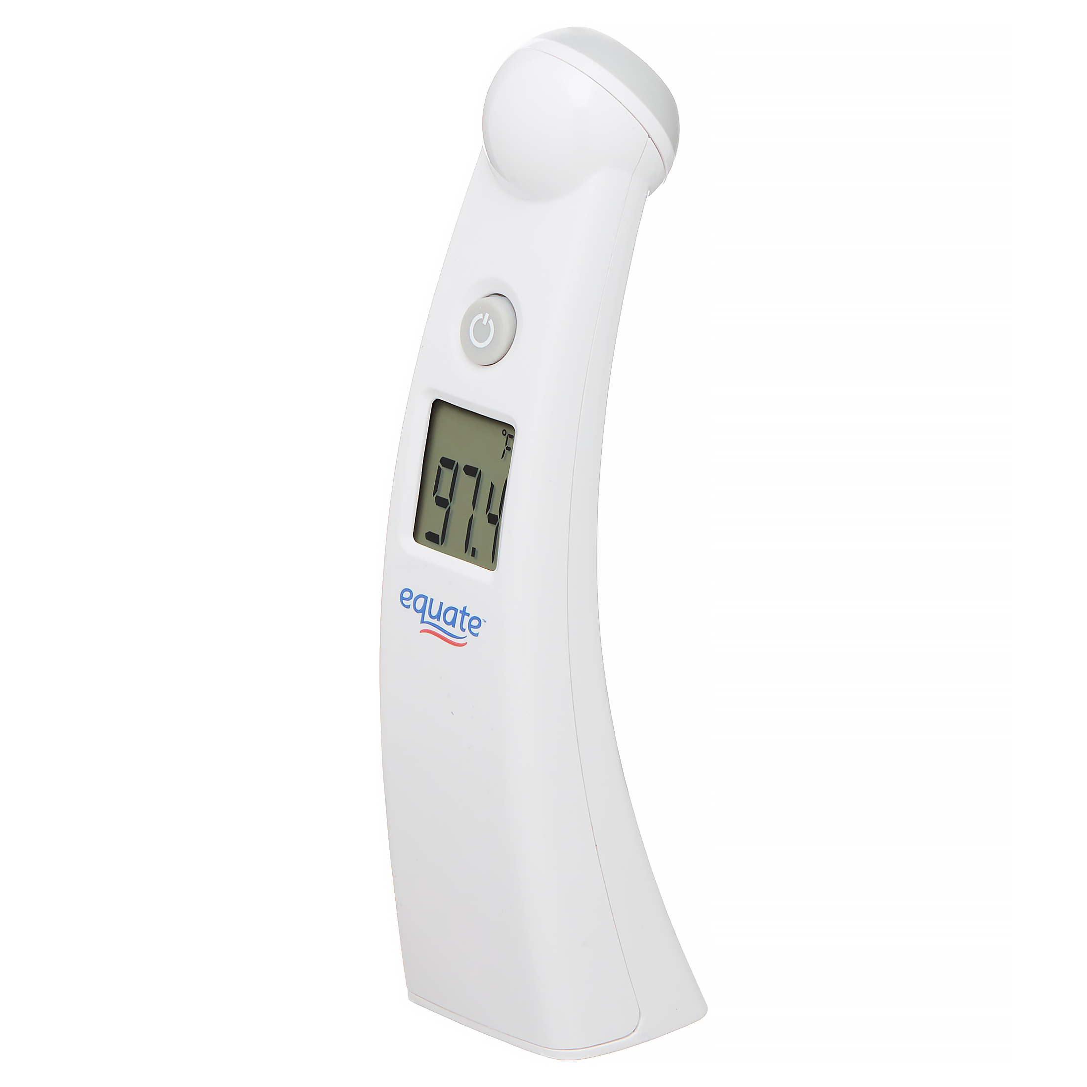 Equate Temple Touch 6-Second Digital Thermometer - image 1 of 6