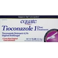 thumbnail image 1 of Equate Tioconazole 0.28 Oz. Vaginal Antifungal Ointment, 1 of 3