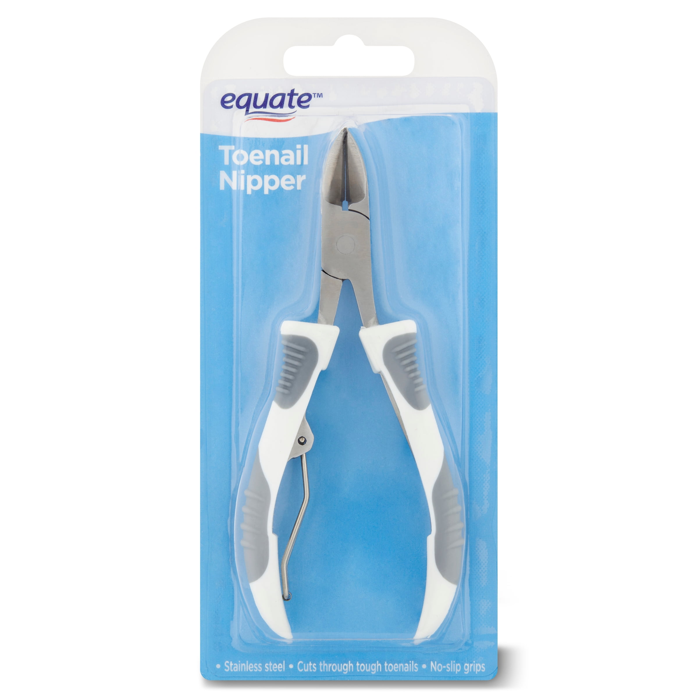 RH Trading Toe Nail Clipper for Ingrown or Thick Toenails, Toenails Tr –  BABACLICK