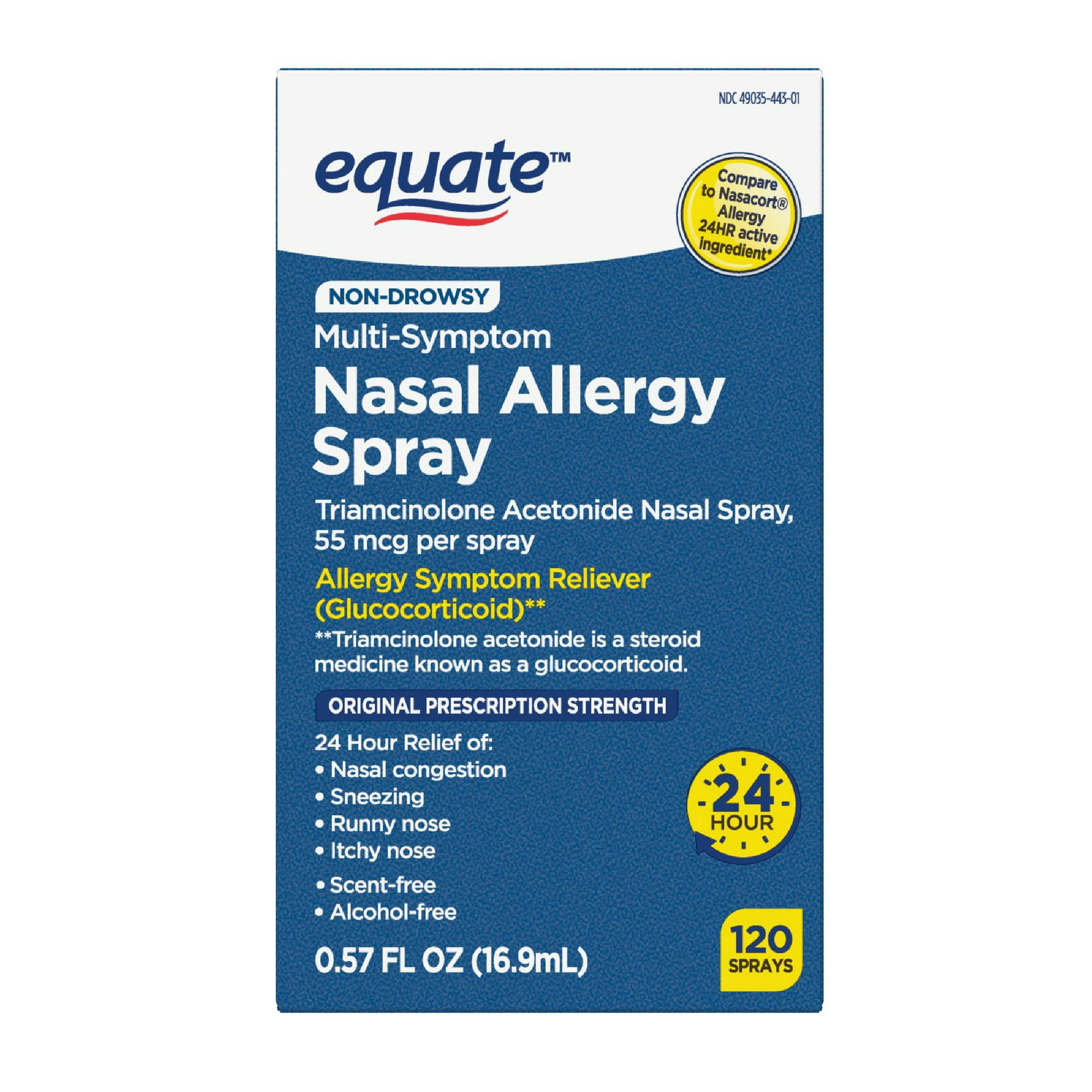 Equate Allergy Relief Spray Vs Flonase napnepal.gov.np