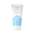thumbnail interactive-video image 1 of Equate Beauty Ultra Light Broad Spectrum  SPF 100 Lotion 6 oz 1 Count (1 Pack), 1 of 5