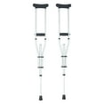 Equate Universal Crutches