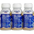 thumbnail image 1 of Equate Vanilla Nutritional Shake, 48 fl oz, 1 of 1