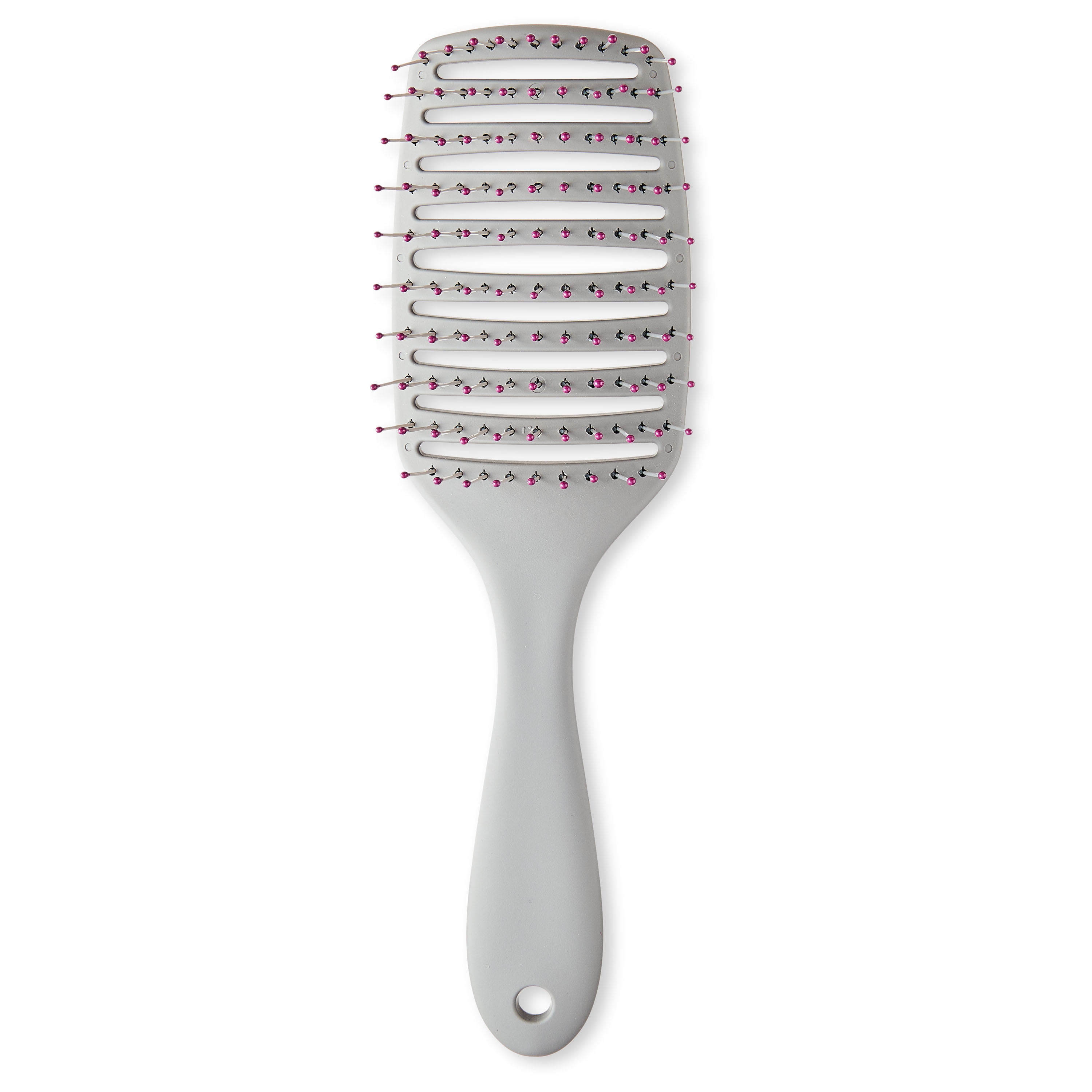 Equate Styling Brush and Comb 