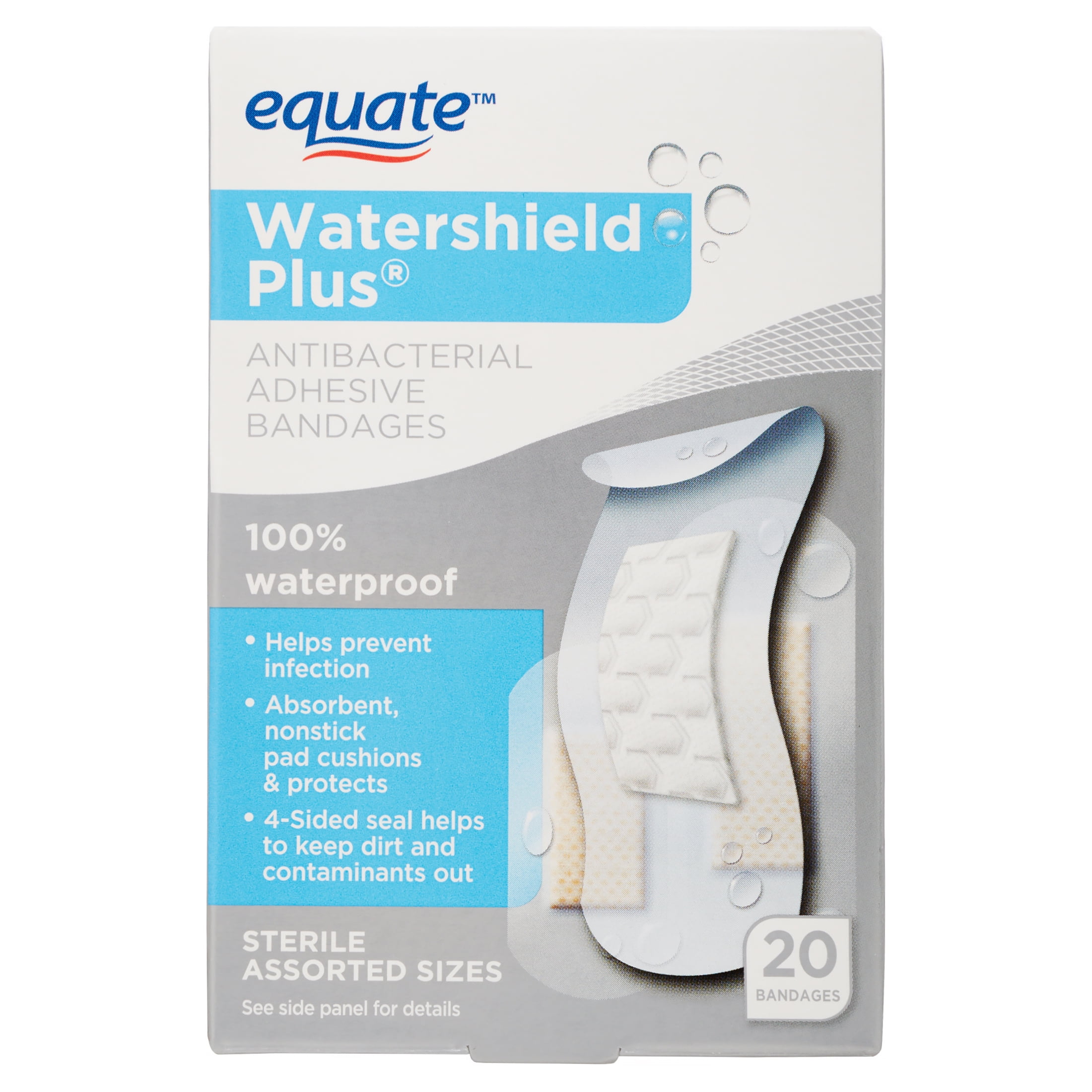 Bandages plus clearance