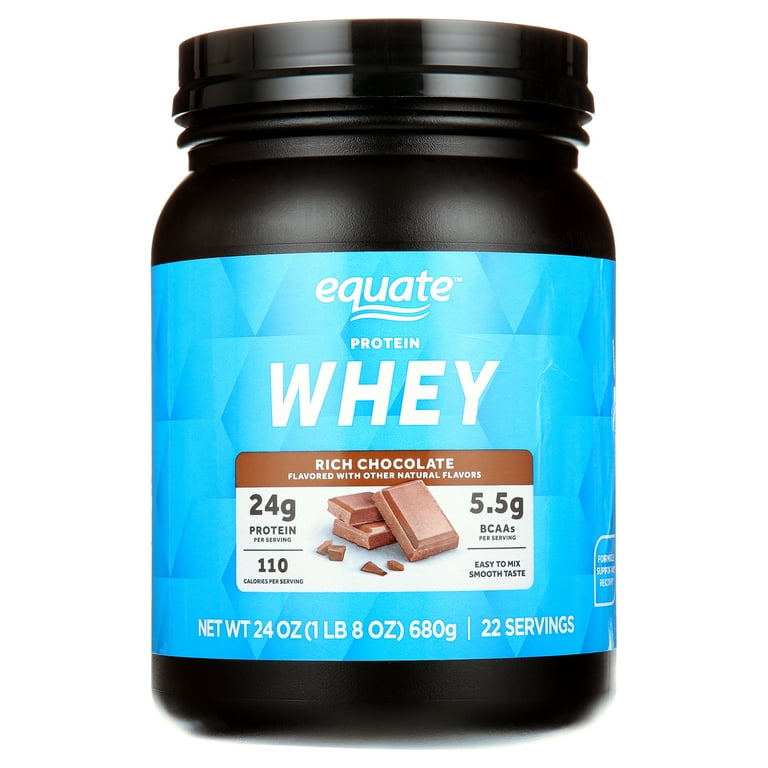 Whey Protein Shake