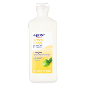 Equate Witch Hazel, 16 fl oz