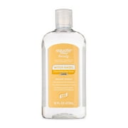 Equate Beauty Witch Hazel Pore Perfecting Toner, 16 fl oz, Compare to Dickinson's Pore Perfecting Toner