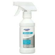 Equate Advanced Wound Wash, First Aid Cleanser, 8oz