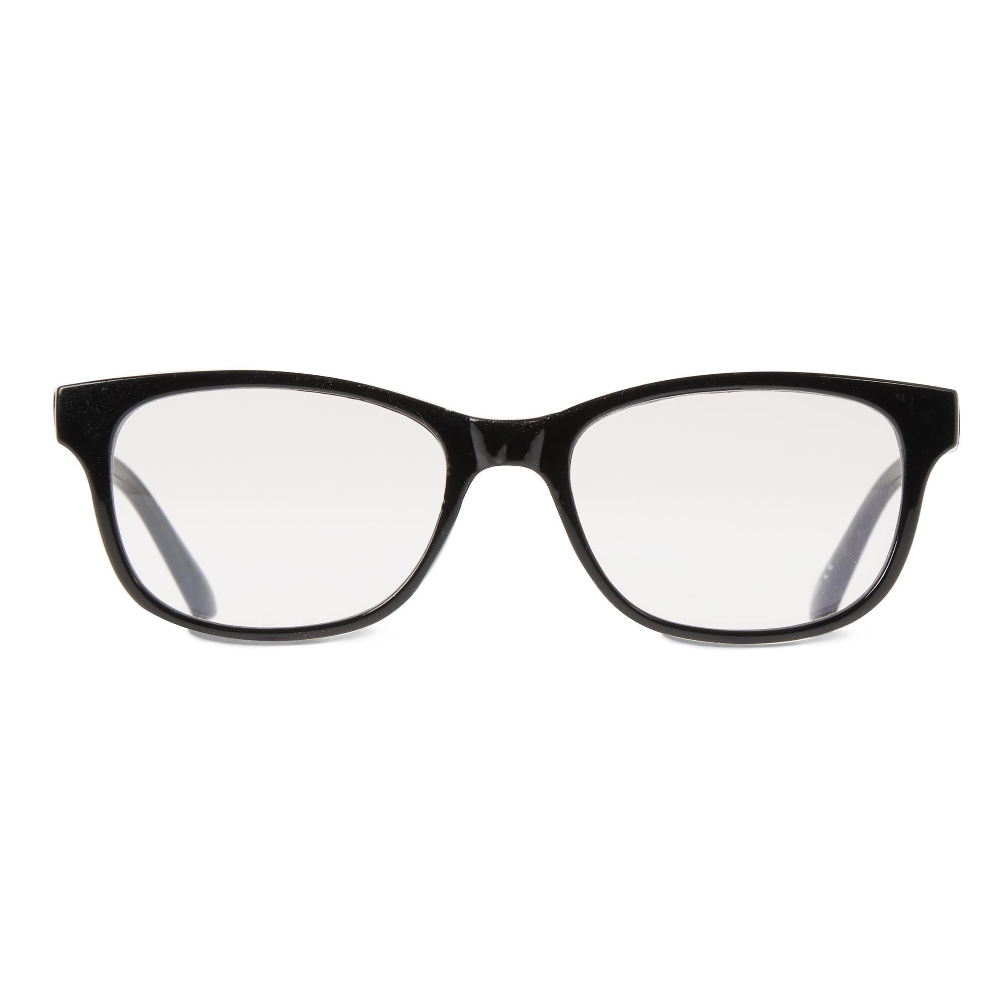 Equate Youth Blue Light Glasses, Black