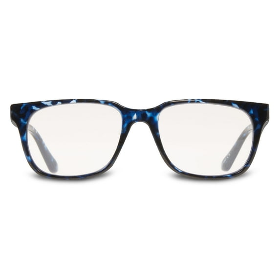 Equate Youth Blue Light Glasses, Blue Tortoise
