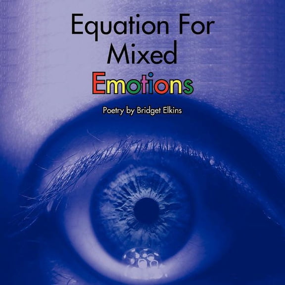 Equation For Mixed Emotions, (Paperback)