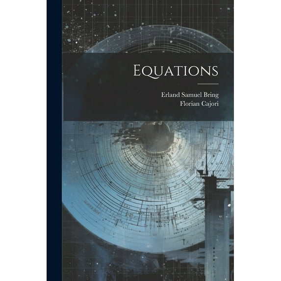 Equations (Paperback)