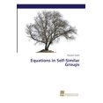 thumbnail image 1 of Equations in Self-Similar Groups (Paperback), 1 of 1
