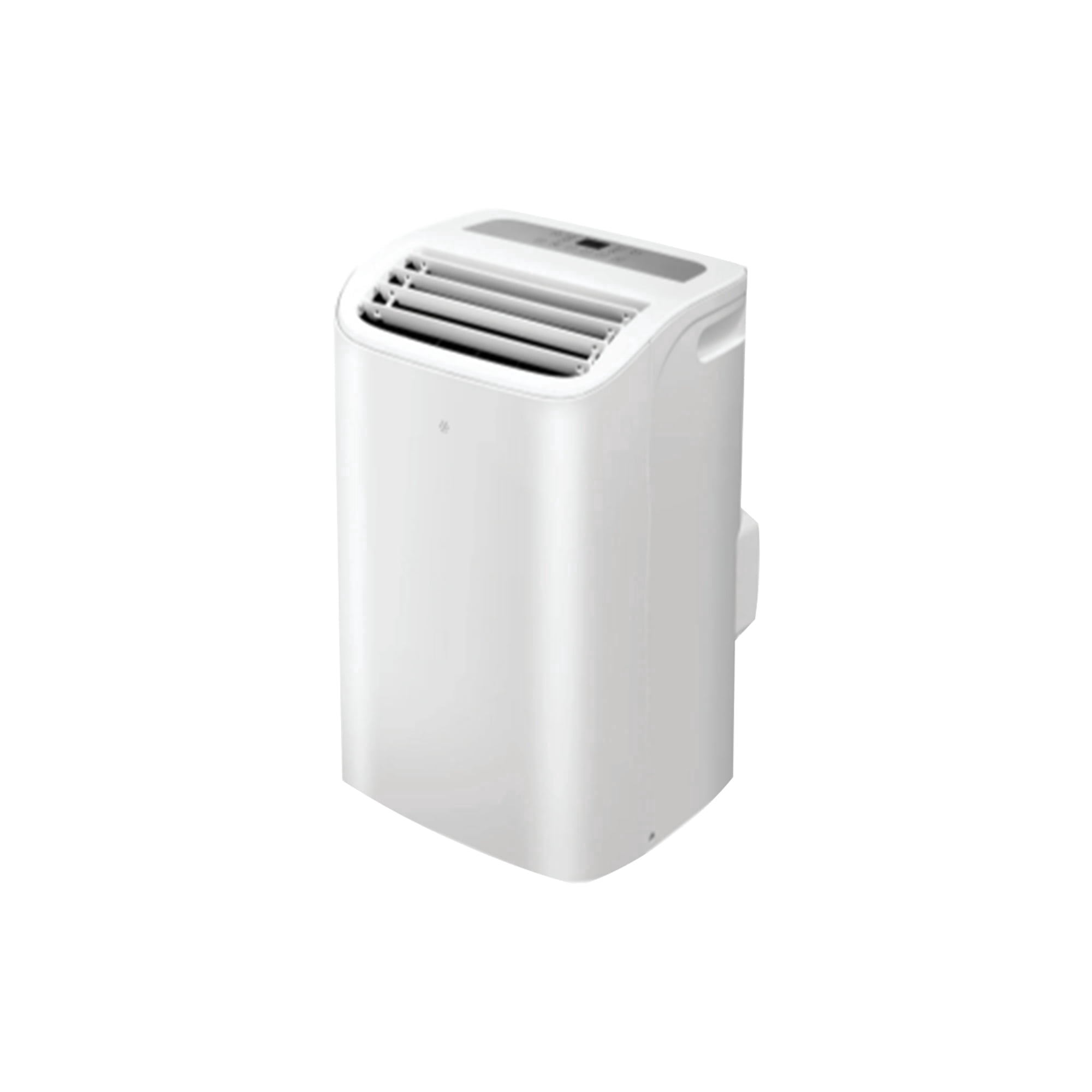 Equator 16,000 BTU Inverter Portable Air Conditioner with Heat Pump, Dual Hose, 4-in-1 Mode, Auto Swing, Touch Panel, Remote, Quiet, 700 Sq. Ft., 110V