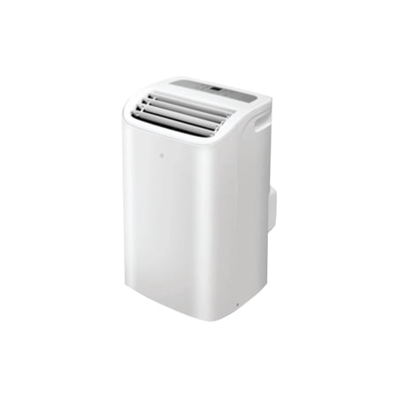 Equator 16,000 BTU Inverter Portable Air Conditioner with Heat Pump, Dual Hose, 4-in-1 Mode, Auto Swing, Touch Panel, Remote, Quiet, 700 Sq. Ft., 110V